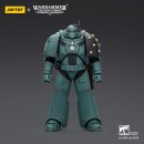 Warhammer The Horus Heresy Actionfigur Sons of Horus MKVI...