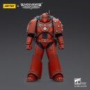 Warhammer The Horus Heresy Actionfigur Blood Angels MKVI...