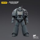 Warhammer The Horus Heresy Actionfigur Space Wolves MKVI...