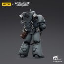 Warhammer The Horus Heresy Actionfigur Space Wolves MKVI Tactical Legionary 12 cm