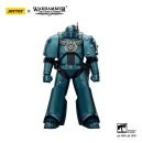 Warhammer The Horus Heresy Actionfigur Alpha Legion MKVI...