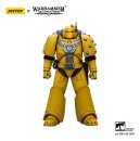 Warhammer The Horus Heresy Actionfigur Imperial Fist MKVI...