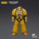 Warhammer The Horus Heresy Actionfigur Imperial Fist MKVI...