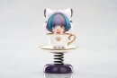 Azur Lane PVC Statue Happy Shake Cheshire 8 cm