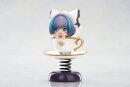 Azur Lane PVC Statue Happy Shake Cheshire 8 cm