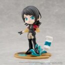 BanG Dream! Ave Mujica PalVerse PVC Statue Timoris 11 cm