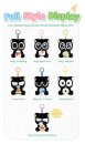 Luo Xiaohei Blind Box Minifiguren Hug Plush Pendant...