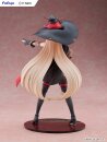 Nijisanji F:Nex PVC Statue 1/7 Nuit Sociere 27 cm