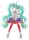 Hatsune Miku Noodle Stopper PVC Statue Hatsune Miku Japan Live Tour 2025 Blooming 14 cm