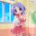 Lucky Star Trio-Try-iT PVC Statue Tsukasa Hiiragi 19 cm