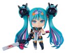 Hatsune Miku GT Project Nendoroid Actionfigur Racing...