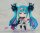 Hatsune Miku GT Project Nendoroid Actionfigur Racing Miku: 2026 Ver. 10 cm