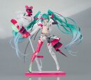 Hatsune Miku GT Project PVC Statue 1/7 Racing Miku 2025...