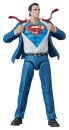 DC Comics MAFEX Actionfigur Clark Kent (Batman: Hush...