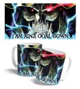 Overlord Tasse Ainz Ooal Gown 325 ml