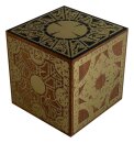 Hellraiser Prop Replik 1/1 Lament Configuration (New...