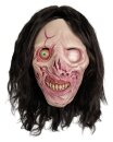 Terrifier 2 Maske Victoria Heyes