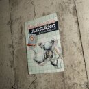 Fallout Me­tall­schild Mr. Handy