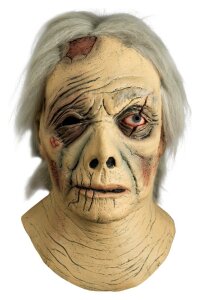 Don Post Maske Erik the Phantom