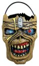 Iron Maiden Süßigkeiten-Eimerchen 23 cm
