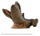 Dune Sofubi Fantastic PVC Statue Sand Worm 15 cm