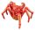 The Thing Sofubi Fantastic PVC Statue Spider Head 12 cm
