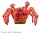 The Thing Sofubi Fantastic PVC Statue Spider Head 12 cm