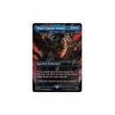 Magic the Gathering Secret Lair x PlayStation: God of War: Norse englisch