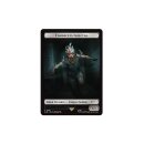 Magic the Gathering Secret Lair x PlayStation: The Last of Us Part I englisch