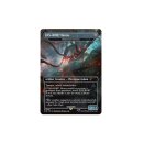 Magic the Gathering Secret Lair x PlayStation: Horizon: Into the Forbidden West englisch