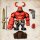 Hellboy Bulkyz Vinyl-Figur 29 cm
