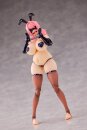 Original Character Actionfigur 1/12 Reverse Bunny Girl Nicole Optional Part Set