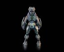 Cosmic Legions Actionfigur T.U.5.C.C. Experiment CC-24