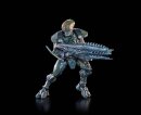 Cosmic Legions Actionfigur T.U.5.C.C. Experiment CC-24