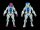Cosmic Character Pack Zubehör-Set für Actionfiguren Science Officer Upgrade Set