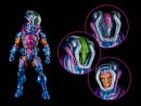 Cosmic Character Pack Zubehör-Set für...