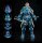 Cosmic Legions Actionfigur T.U.5.C.C. Slygor/Gravekeeper Deluxe
