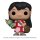Lilo & Stitch POP! Disney Vinyl Figur Lilo w/Scrump 9 cm