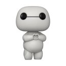 Baymax - Riesiges Robowabohu Oversized POP! Vinyl Figur Baymax(Heart Hands) 15 cm