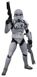 Star Wars: The Bad Batch Actionfigur 1/6 TK Stormtrooper 30 cm