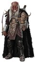 Predator: Badlands Movie Masterpiece Actionfigur 1/6...