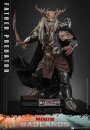 Predator: Badlands Movie Masterpiece Actionfigur 1/6 Njohrr 36 cm