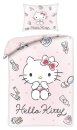 Sanrio Bettwäsche Hello Kitty Ver. 1 140 x 200 cm /...