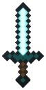 Minecraft Leuchte Sword 40 cm