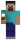Minecraft Leuchte Steve 26 cm