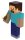 Minecraft Leuchte Steve 26 cm