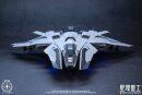 Star Citizen Plastic Model Kit 1/100 Anvil F8C Lightning 25 cm