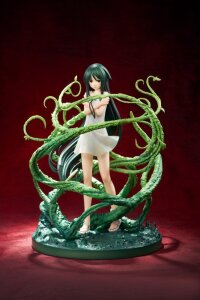 Saya no Uta PVC Statue 1/6 Saya 28 cm
