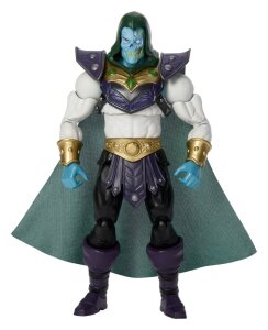 Masters of the Universe Masterverse Actionfigur New Eternia: Keldor 18 cm