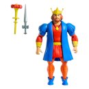 Masters of the Universe Origins Actionfigur Cartoon Collection: King Randor 14 cm